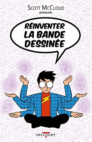 Download Réinventer la bande dessinée