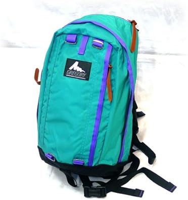 Amazon Gregory グレゴリー ハーフデイ リュック Dp Pl Gregory グレゴリー タウンリュック ビジネスリュック