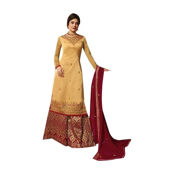 amazon suit saree