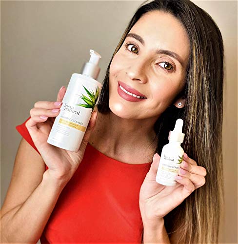 instanatural cleanser