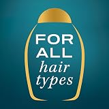OGX Argan Oil of Morocco Shampoo Dry Hair 385ml Pack of 3 view 6