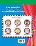 Image de Las estrellas (The Stars) (Spanish Version) (Building Fluency through Reader's Theater) (Spanish Edition)
