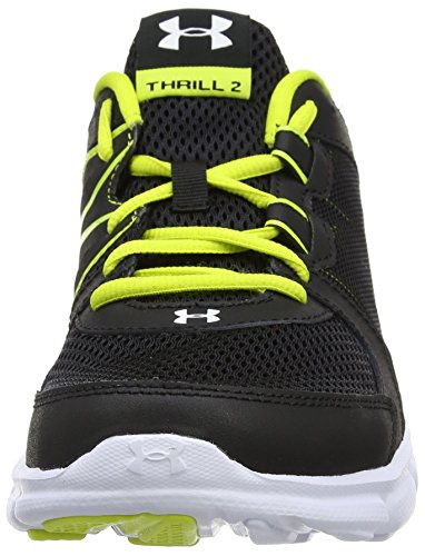 under armour thrill 2