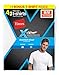 Hanes 4 Pack Comfort Cool Crewneck Undershirt