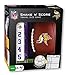 MasterPieces NFL Shake N' Score Travel Dice Game