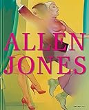 Allen Jones: Showtime by 