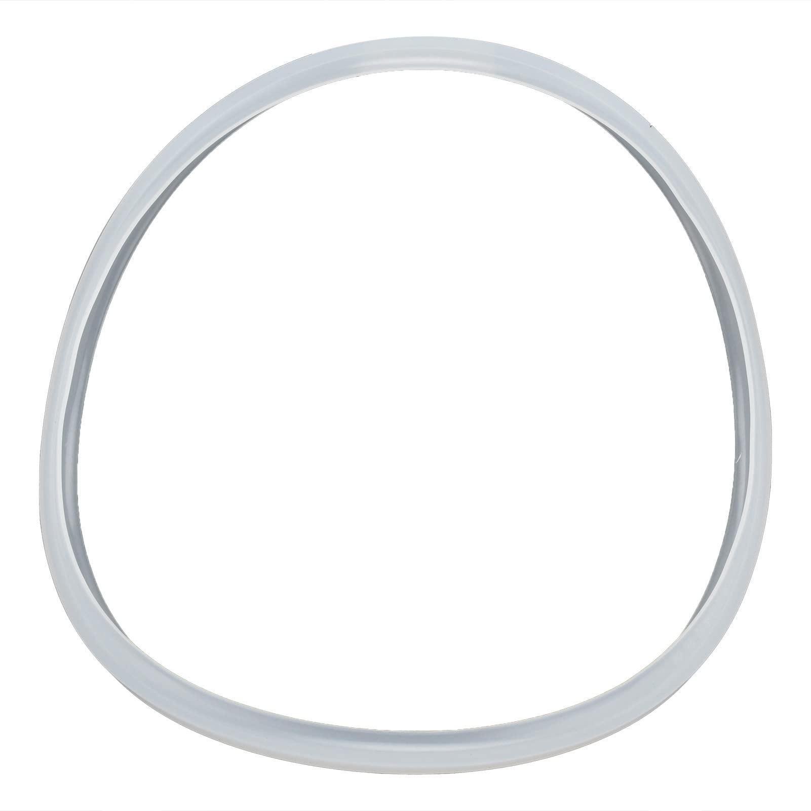 Pressure Cooker Replacement Parts,Tower Pressure Cooker Gasket Silicone Pressure Sealing Gasket Pressure Cooker Sealing Ring Silicone O Ring Replacement Accessory,22cm Pressure Cooker Gasket for Pres