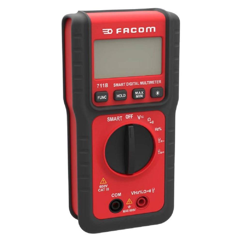 Facom 711B Multimeter