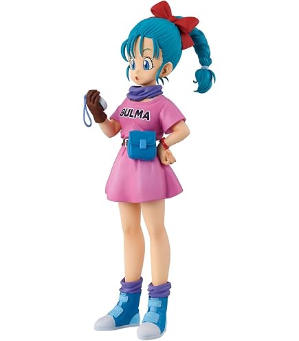 Amazon.com: Ichibansho Figure - Dragon Ball - Chi-Chi (Son Goku