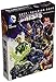 DC Deck-Building Game: Crisis Expansion Pack 3 - Two Modes of Cooperative Play - Impossible Mode Super-Villains - Requires DC Deck-Building Game Base Game