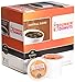 Dunkin Donuts Original Flavor Coffee K-Cups For Keurig K Cup Brewers (64 Count)