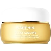 Darphin Éclat Sublime Radiance Boosting Capsules with Pro-Vitamin C & E - 60 Capsules, Gold