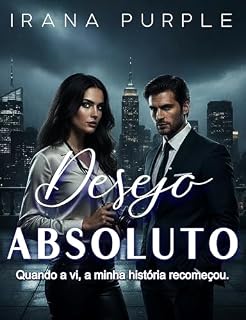 Livro Desejo Absoluto