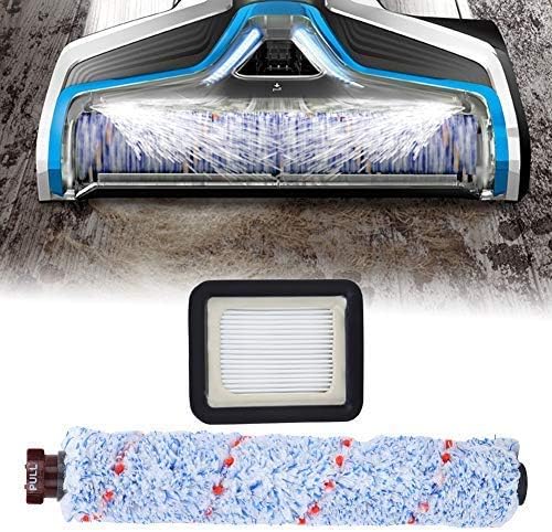Vacuum Cleaner Filter, High Efficiency Air Filtration, Dust and Allergen Reduction, Long-lasting Performance - Image 3