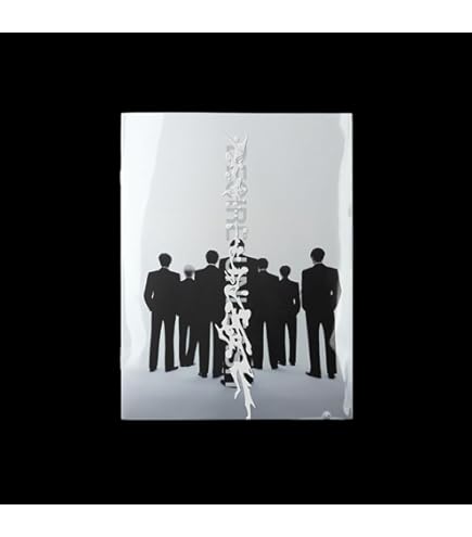 Amazon.com: EN-HYPEN DESIRE : UNLEASH [Engene Ver.] 6th Mini