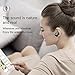 Baseus Baseus-A02 Bluetooth Headphones - Black