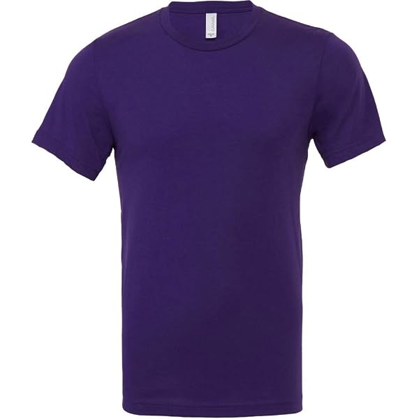 Next Level - Camiseta Con Cuello Redondo Para Adultos Unisex (XS