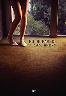 Livro Pó de parede
