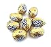 LaetaFood Bag - Cadbury Caramel Mini Eggs, Milk Chocolate Easter Candy, Bulk Pack (Pack of 2 Pounds)