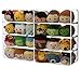 Clear Plastic Tsum Tsum Plush Organizer