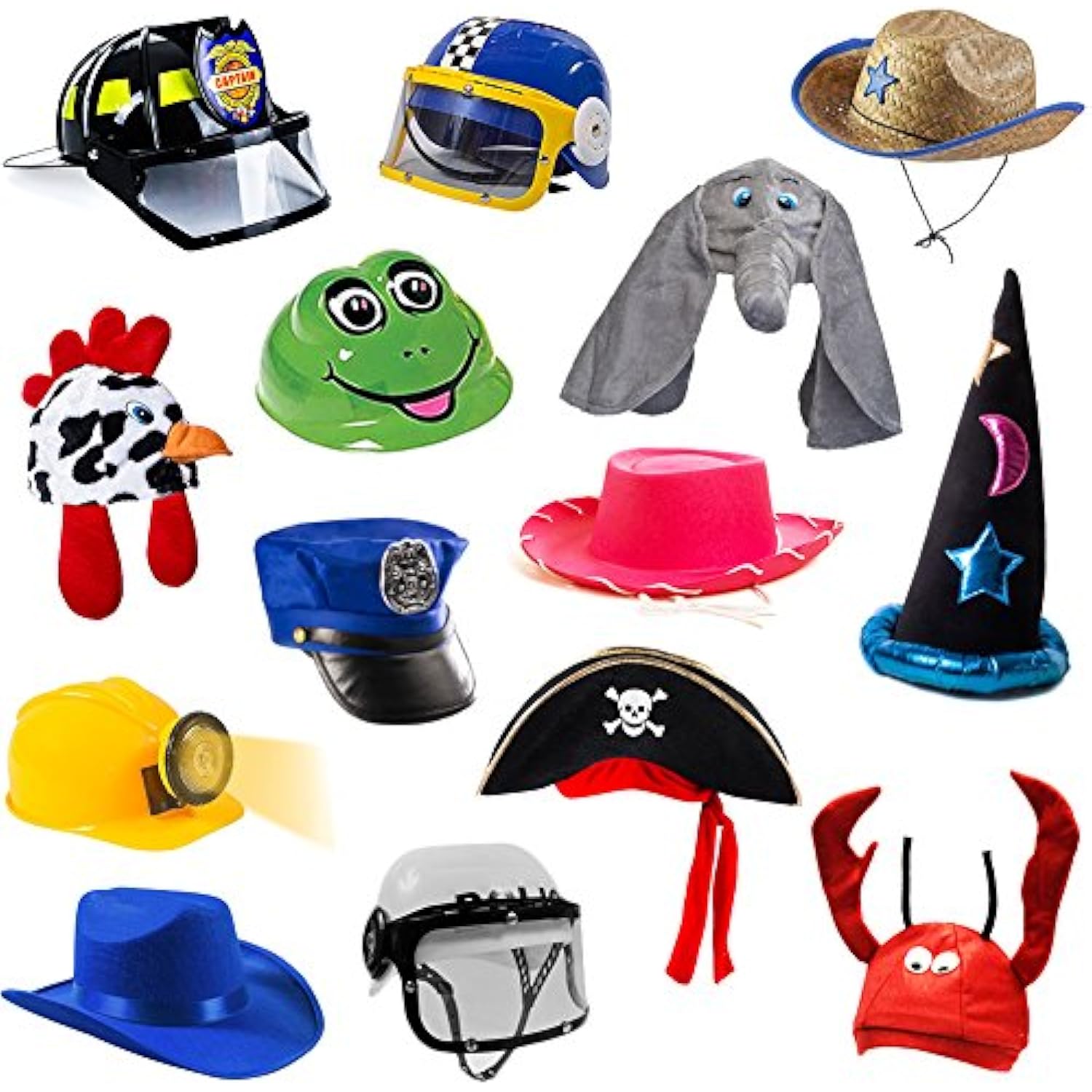 Hat dress up Clearance