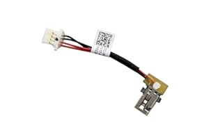 GinTai DC Power Jack Charging Port Harness Cable for Acer Swift 3 SF314-55，SF314-52-557Y，SF314-52-59GC，SF314-52-70QS，SF314-52