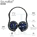 Soundbot Bluetooth Headset for iPhone 6 - Retail Packaging - Black