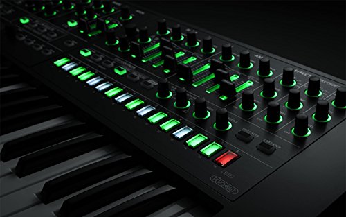 Roland Synthesizer (SYSTEM-8) - Thumbnail 4