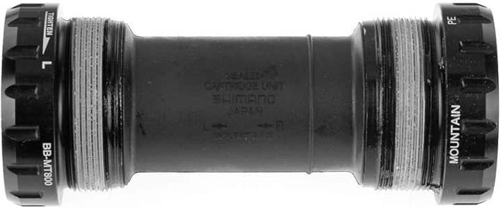 xt m8000 bottom bracket