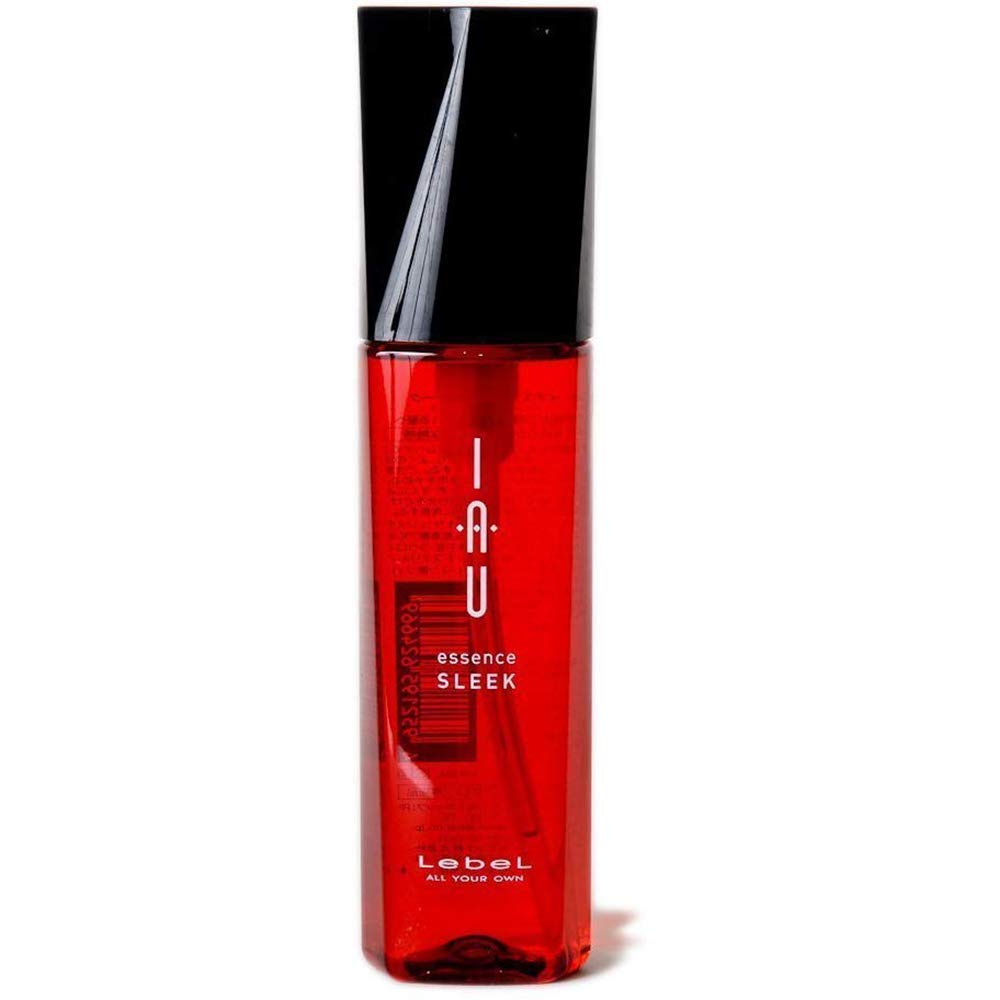 Lebel IAU Hair Essence 100ml - Sleek