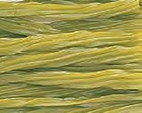 Green Apple Kenny's Juicy Licorice Twists 1LB Bag