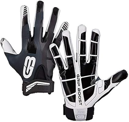 best place to buy football gloves