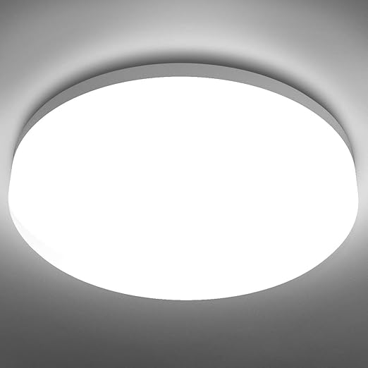le 15w plafon led impermeable ip54