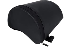 SELACCA Classical Guitar Support, Guitar Cushion Padded Support for Classical Acoustic Electric Portable Guitars Cushion Musical Instruments Accessories(Black)