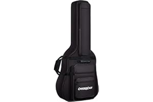 ChromaCast Acoustic Guitar Bag (CC-APB,Black