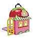 The Bridge Direct Strawberry Shortcake Berry House Playset