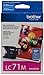 BRTLC71M - Brother Innobella LC71M Standard Yield Ink Cartridge