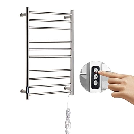 Toallero secador de toallas | Toallas de baño y de playa de calidad