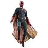 Hot Toys Wandavision 12 Inch Action Figure 1/6
