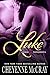 Luke (Armed and Dangerous Book 2)