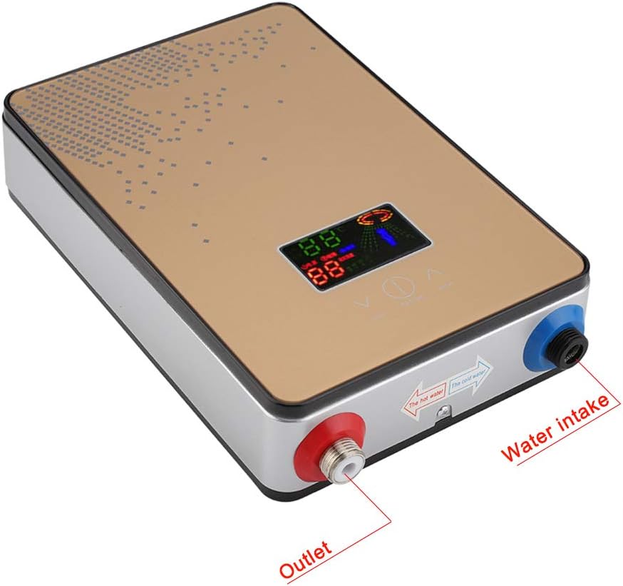 Water Heater - Image 4