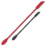 Mini Spatula Silicone Spatula Set - Cuttte 2pcs