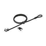 Kensington N17 Dell Laptop Lock - Keyed