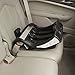 Evenflo Nurture Infant Car Seat Accessory Base, Black