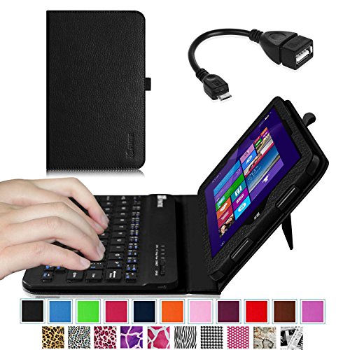 Fintie-HP-Stream-8-Keyboard-Case--Premium-PU-Leather-Folio-Cover-with-Removable-Wireless-Bluetooth-Keyboard-fo
