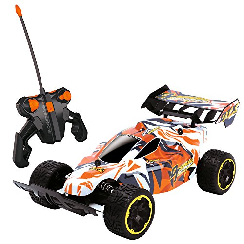 Dickie Toys 201119465 RC Speed Hopper, ferngesteuertes Spielzeugauto