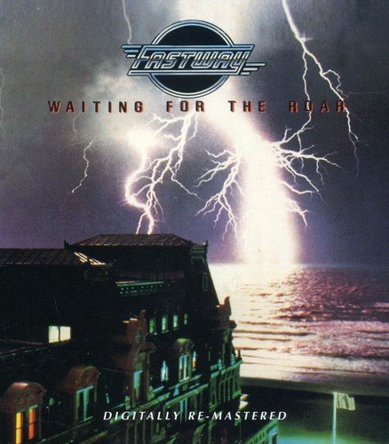 FASTWAY - Fastway  -  Waiting For The Roar - Zortam Music