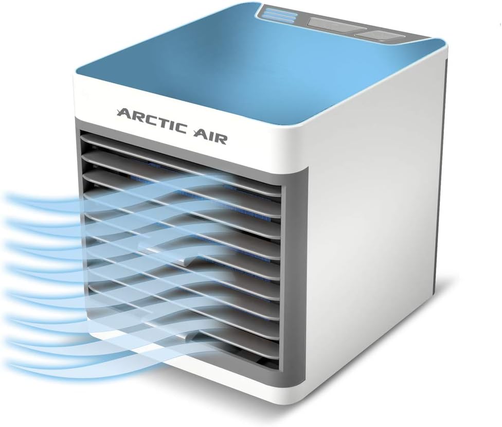 air cooler mediashop