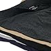 Sexy Basics Women's 6 Pack Cotton Stretch Light Weight Boyshort Boxer Brief Undershorts (6 Pack- Black/White/Navy/Nude/Charcoal/Grey, Large)