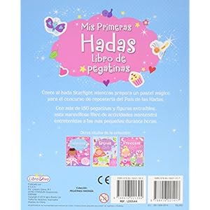 MIS PRIMERAS HADAS